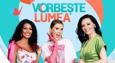 Vorbește Lumea că diminețile de vară vor începe cu cele mai tari fete: Emily Burghelea, Majda și Cosmina Păsărin!