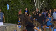 Mari Fica a câștigat un nou punct pentru Faimoși la mini game