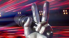 Debut record: Vocea Romaniei, cea mai mare audienta la start! Show-ul e si VINERI, de la 20.30, la ProTV