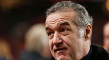 Gigi Becali, reacție vehementă în cazul Novak Djokovic: „Nu trebuie tam-tam. Ești nebun?”