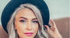 Schimbare de look pentru Andreea Bălan. Cum a apărut vedeta în cea mai recentă poză de pe Instagram
