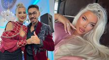 „Sunt abonat la mai multe fete”. Loredana Chivu i-a luat mințile lui Armin Nicoară. Artistul nu-și poate lua ochii de la pozele acesteia de pe OnlyFans și are o listă lungă de preferate