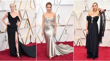 Oscar 2020: Cele mai frumoase rochii de la Premiile Oscar 2020. Vedetele care au impresionat cu ținutele lor spectaculoase