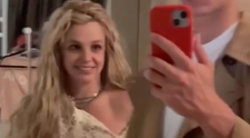 Britney Spears, reuniune rară cu cei doi copii ai ei, de 20 și 19 ani. Cum arată acum Sean și Jayden, bărbați în toată firea