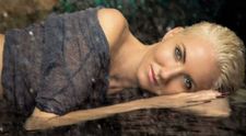 Cinci luni de la moartea cântăreței Anca Pop. Ce a găsit sora artistei la locul accidentului
