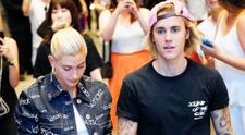 Justin Bieber l-a provocat din nou pe Tom Cruise, iar de data asta nu mai glumește