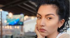 Doinița Oancea nu mai formează un cuplu cu Adrian Călin. Ce doi s-au despărțit după 5 ani de relație
