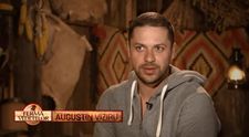 Augustin Viziru a ales duelistii saptamanii. Alegerea lui a aratat exact care sunt aliantele din concurs