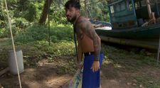 Desafio: Aventura, 23 februarie. Toată lumea trage tare… dar Leopardu'? ? 