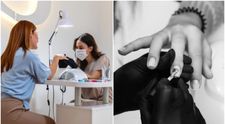 Lovitură pentru manichiuriste! Ojele semipermanente, interzise de la 1 septembrie 2025: „Le-am aruncat!”. Ce substanță cancerigenă au în conținut