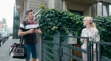 „Lecții de viață”, episod nou pe VOYO: Fiul uitat