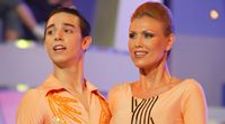 Bogdan Negrea & Cristina Rus