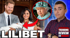 Prințul Harry vrea pace cu Regina! - Trending Review cu Daragiu - episodul 71