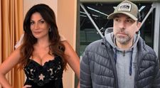 Ioana Ginghină, adevărul despre sentimentele pe care le are față de Alexandru Papadopol, la o lună de când acesta s-a însurat din nou. Actrița a fost acuzată că încă îl iubește: „Mă distrează”