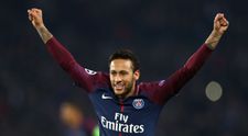 Neymar, momente tandre alaturi de iubita sa, in pat! Ce filmulet a postat in miezul noptii
