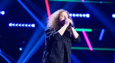 Vocea României 2025, 31 octombrie. Dani Bușoi a adus un val de energie și o atmosferă rock autentică