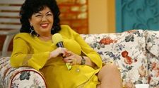 Carmen Harra a revenit la prima iubire, muzica. Si-a lansat primul videoclip dupa 20 de ani de pauza. Iata despre ce canta