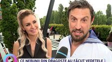 Ce nebunii au făcut vedetele din România din dragoste