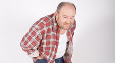 Marcel (Mihai Constantin)