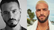 J Balvin îl acuză pe Maluma că-l copiază. Rivalitatea dintre cei doi iese la iveală pe rețele de socializare