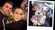 Dana Roba este însărcinată? Detaliul pe care l-au observat fanii vedetei: „Să fie...” FOTO