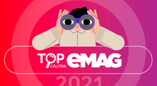 Topul căutărilor amuzante pe eMAG în 2021: ce caută românii online