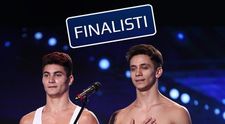 Fratii Adrian – Mihai si Cosmin