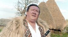 A murit Dumitru Fărcaș! Artistul s-a stins la 80 de ani