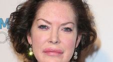 Lara Flynn Boyle, apariție rară. Actrița n-a mai fost văzută în public de doi ani