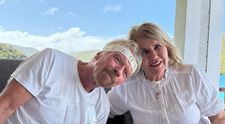 A murit soția miliardarului Sir Richard Branson. Mesajul magnatului: Sprijinul meu, lumina călăuzitoare, lumea mea. Te voi iubi pentru totdeauna!