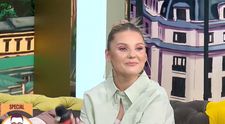 Cum a slăbit Alessandra 40 de kilograme. Cea mai bună prietenă a lui Theo Rose și-a deschis sufletul în emisiunea „La Măruță”