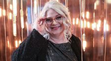 Dana Dorian, profesoara de muzică de la Cântă acum cu mine