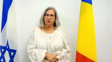 Mesajul ambasadorului statului Israel la București pentru români de 1 Decembrie