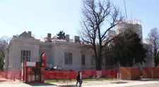 Castelul Nako, construit in 1864, va fi restaurat pana la finalul anului. Cum va arata