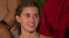 Survivor All Stars, 24 aprilie 2024. Reacția Ștefaniei Ștefan după ce a câștigat colanul de imunitate: „Nu va pleca nimeni din fosta echipă a Războinicilor”