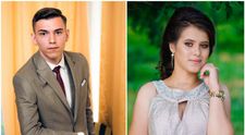 Confesiunea tulburătoare făcută de Mirel, în fața părinților lui. Ce a mărturisit despre Andreea, chiar în ziua în care fata a fost înmormântată
