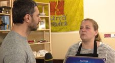 A primit o finanțare de 10.000 de euro pentru a-i învăța pe români să mănânce sănătos