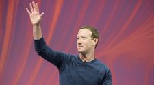 Mark Zuckerberg mai lansează o rețea socială asemănătoare cu Twitter