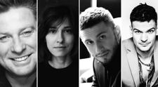 Dragoș Bucur, Tudor Chirilă și Dana Rogoz, noii mentori ai trupelor de teatru tânăr IDEO IDEIS