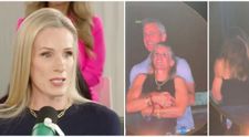Kristin Cabot, șefa de HR surprinsă de kiss cam la concertul Coldplay, rupe tăcerea într-un interviu pentru Oprah. Ce a putut să spună despre fostul ei CEO