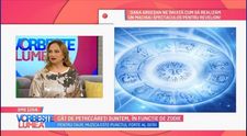 VIDEO Cât de petrecăreți suntem, în funcție de zodie