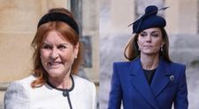 Prințesa Kate Middleton este îngrozită de viitorul controversatei Sarah Ferguson. Ce măsuri extreme ia fosta ducesă decăzută