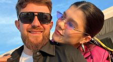 „Șnur la gură”. Ce a putut spune Daniel Aloman, la scurt timp după ce soția lui, Ileana Sterp, a recunoscut că s-a mutat de acasă. Aceasta a recunoscut că au întâmpinat probleme în căsnicie