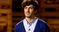 E campion la scrima si vrea sa devina primul MasterChef al Romaniei. Catalin Scarlatescu: <span style=