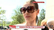 LUPTA ACERBA pentru custodia Irinei: Monica si Irinel Columbeanu <span style=