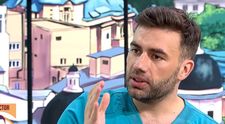 Marius Sava, cele mai importante informații legate de somnul copilului