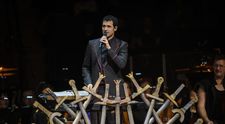 Mulți fani Game of Thrones vor rămâne surprinși. Compozitorului iranian Ramin Djawadi i s-a pus o condiție atunci când a compus muzica pentru celebrul serial