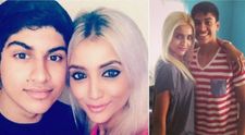 Femeia care a incetat sa imbatraneasca la 20 de ani. Toata lumea crede ca este iubita fiului sau de aceeasi varsta