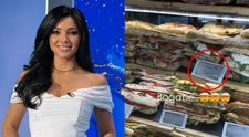 Cât a plătit Corina Caragea pentru o focaccia cu mozzarella și roșii în aeroport. Nu i-a venit să creadă când a văzut prețul: „Scump și deloc gustos...”