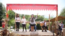 Ferma vedetelor pune in scena un mare festival, diseara la PRO TV